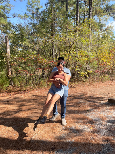 shootin' sum guns y'all