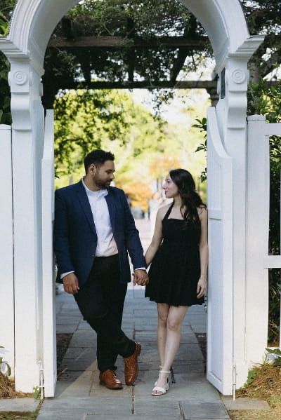 Devin and Jessica